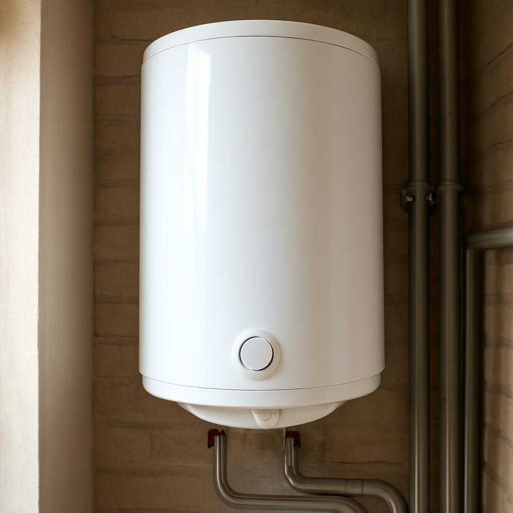 водонагреватели