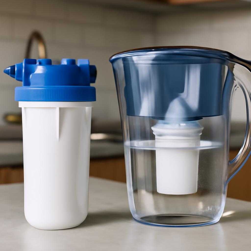 аквафильтры