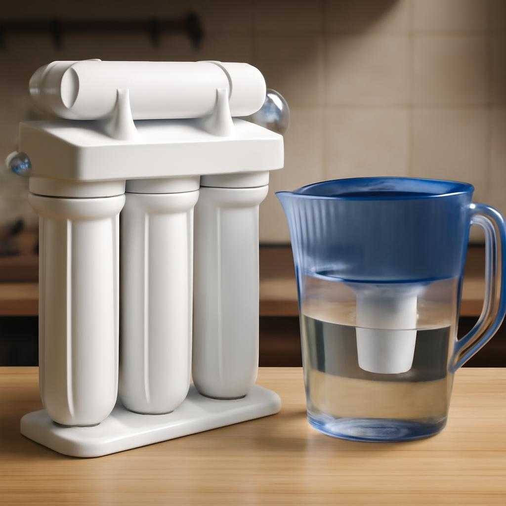 аквафильтры