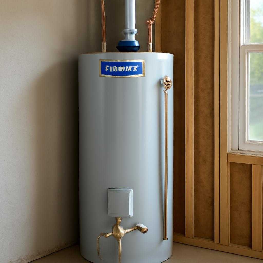 American Water Heaters