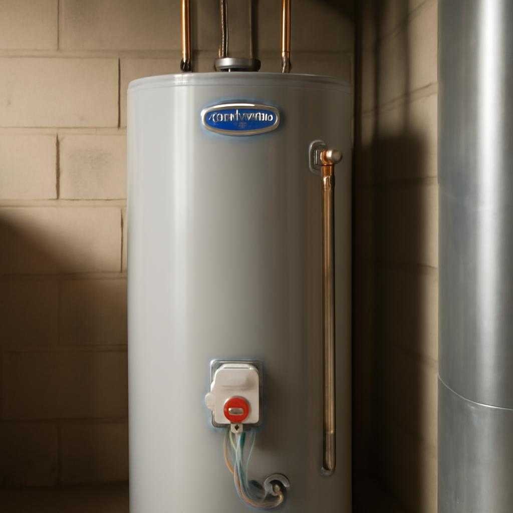 American Water Heaters
