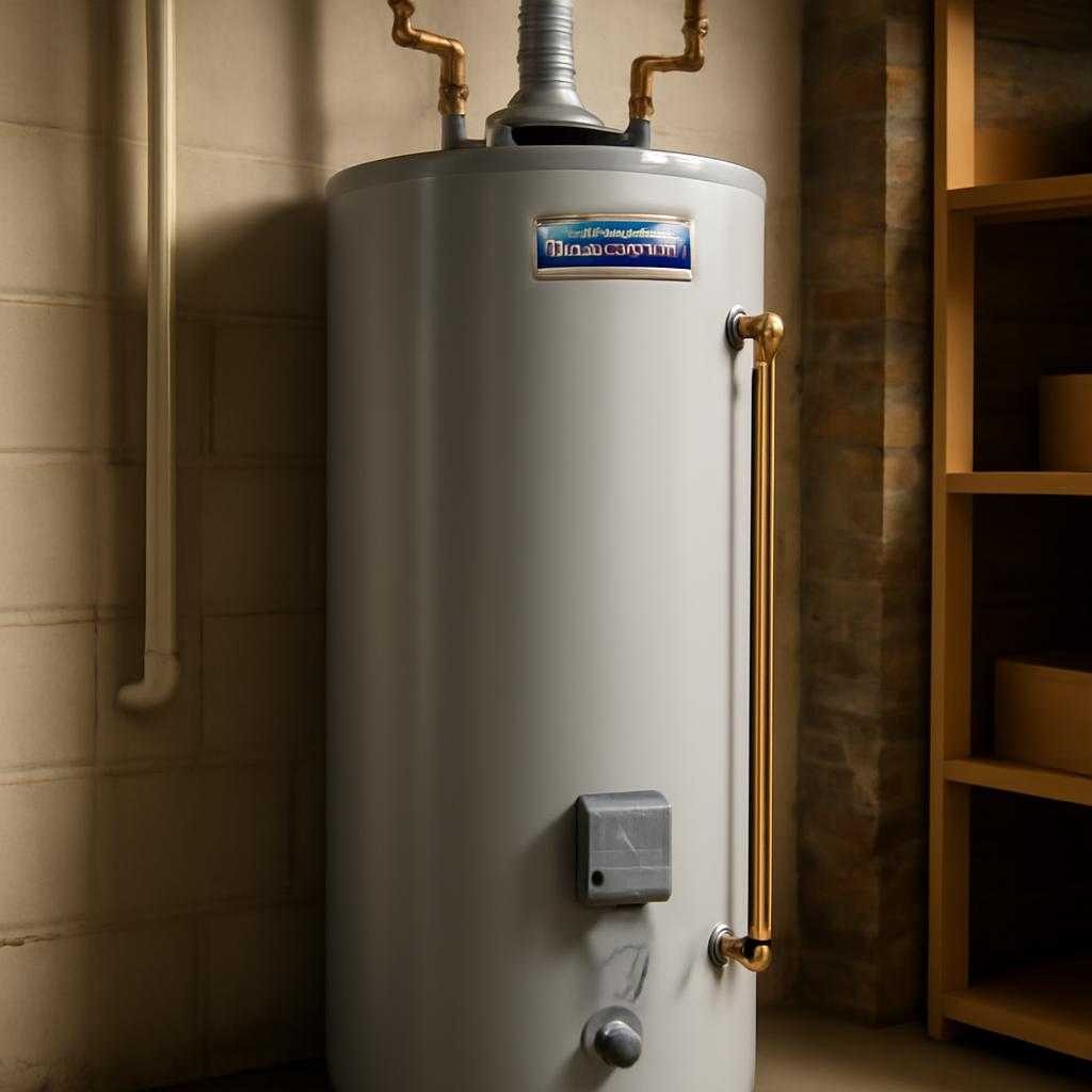 American Water Heaters