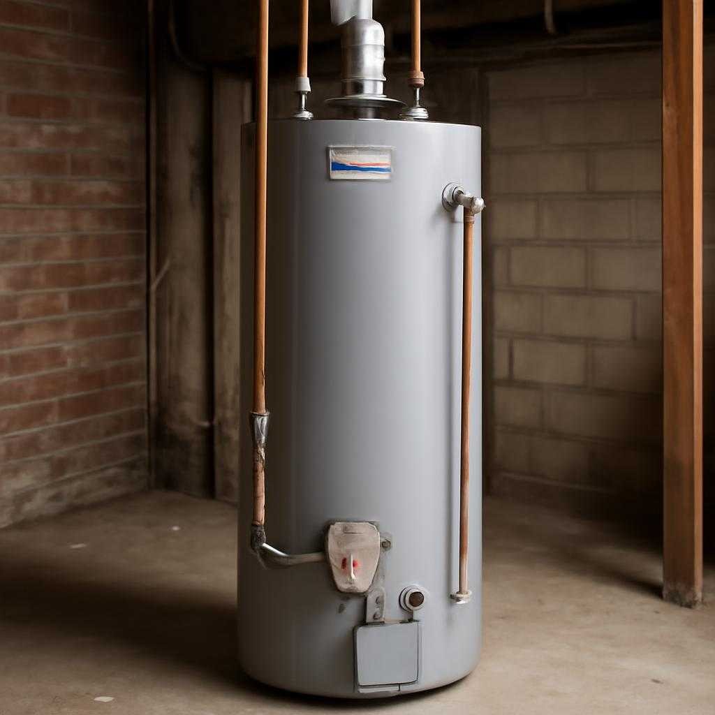 American Water Heaters
