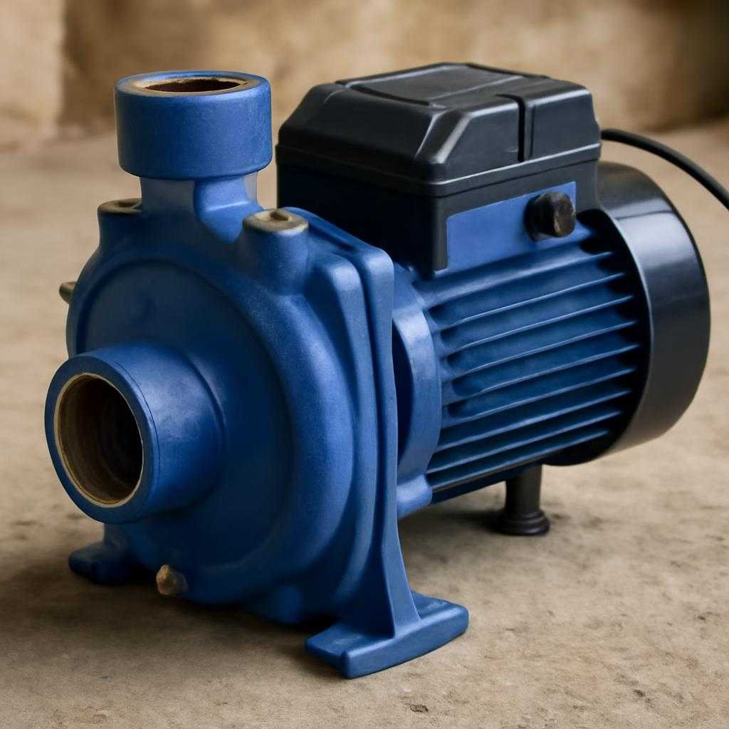 электрический водяной насос