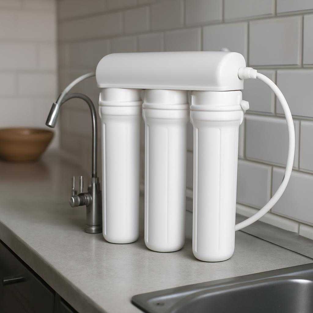 фильтр для воды