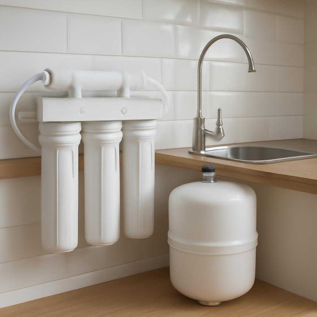 фильтр для воды