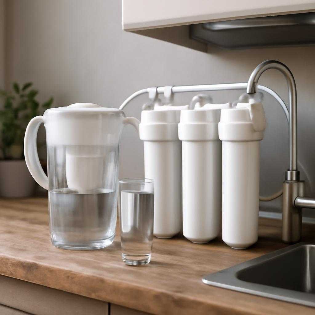 фильтр для воды