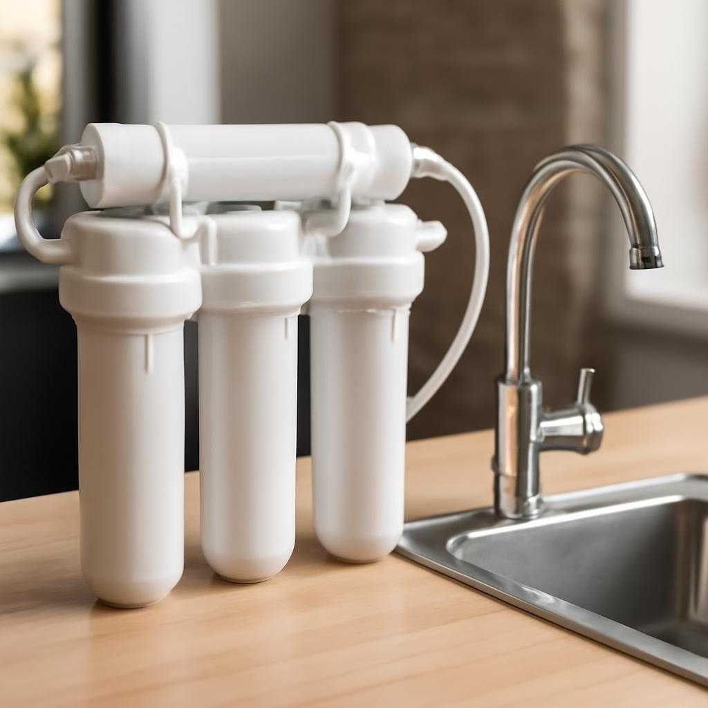 фильтры для воды