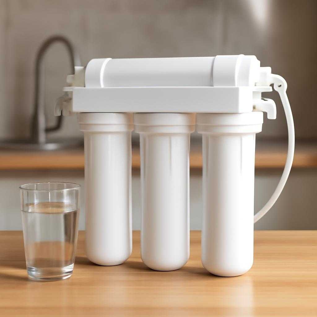 фильтры для воды