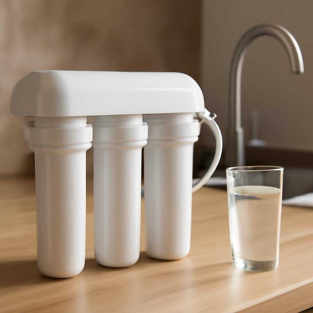 фильтры для воды