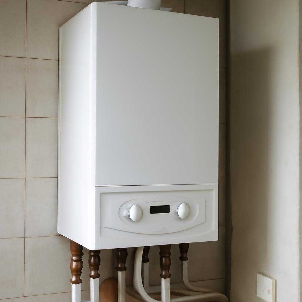 газовый котел