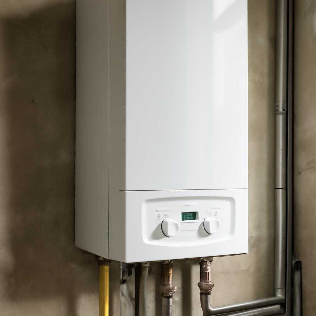 газовыйкотел