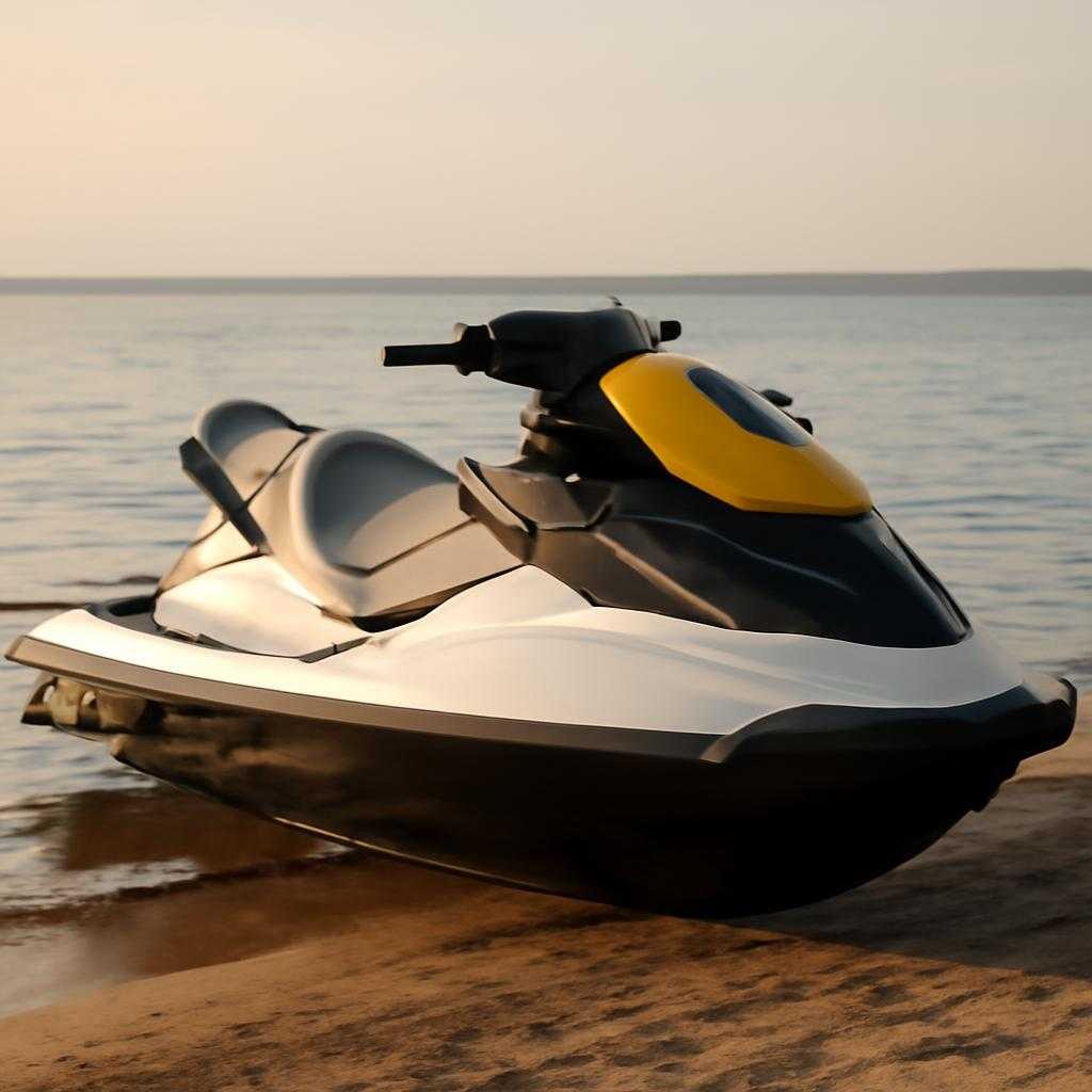 гидроциклы