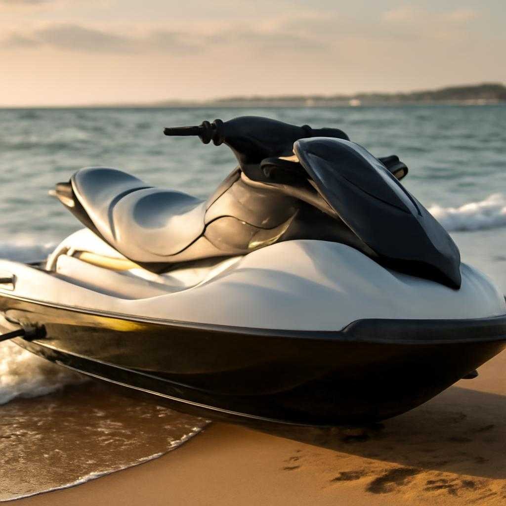 гидроциклы