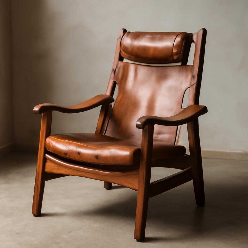 кресло Samurai