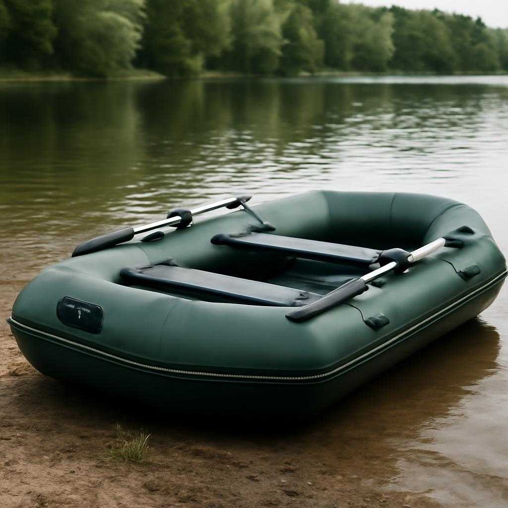 надувная лодка