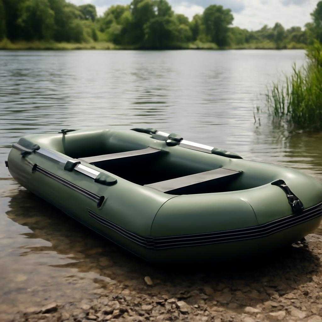 надувная лодка