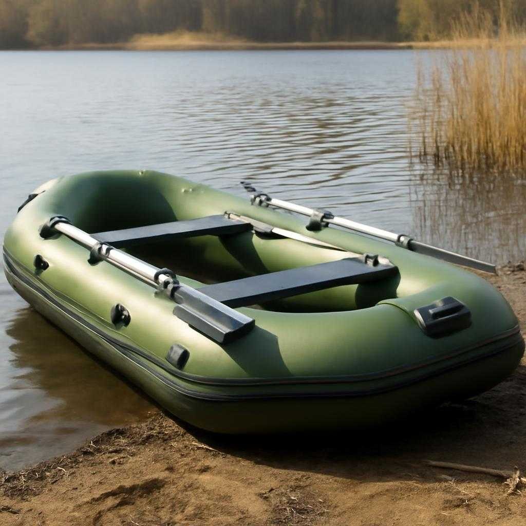 надувная лодка