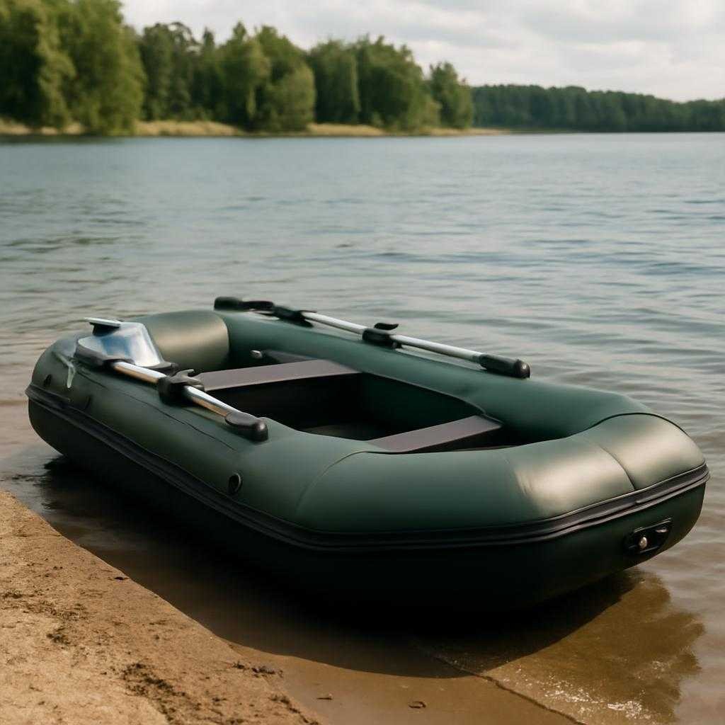 надувные лодки