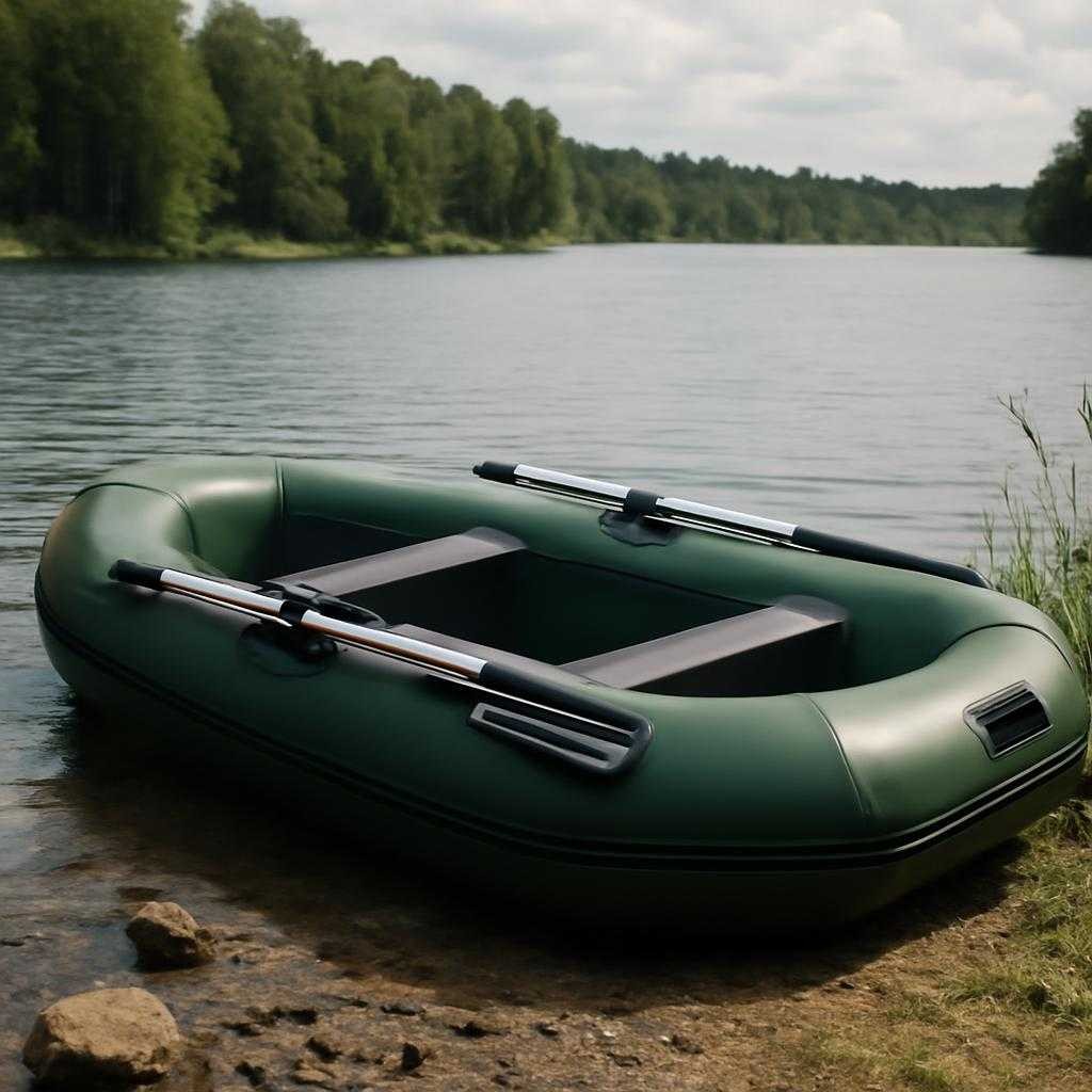 надувные лодки