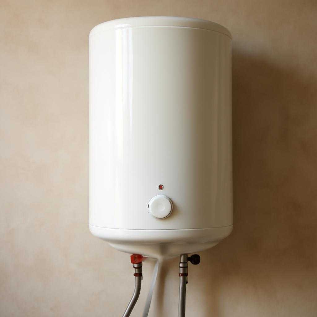 накопительный водонагреватель