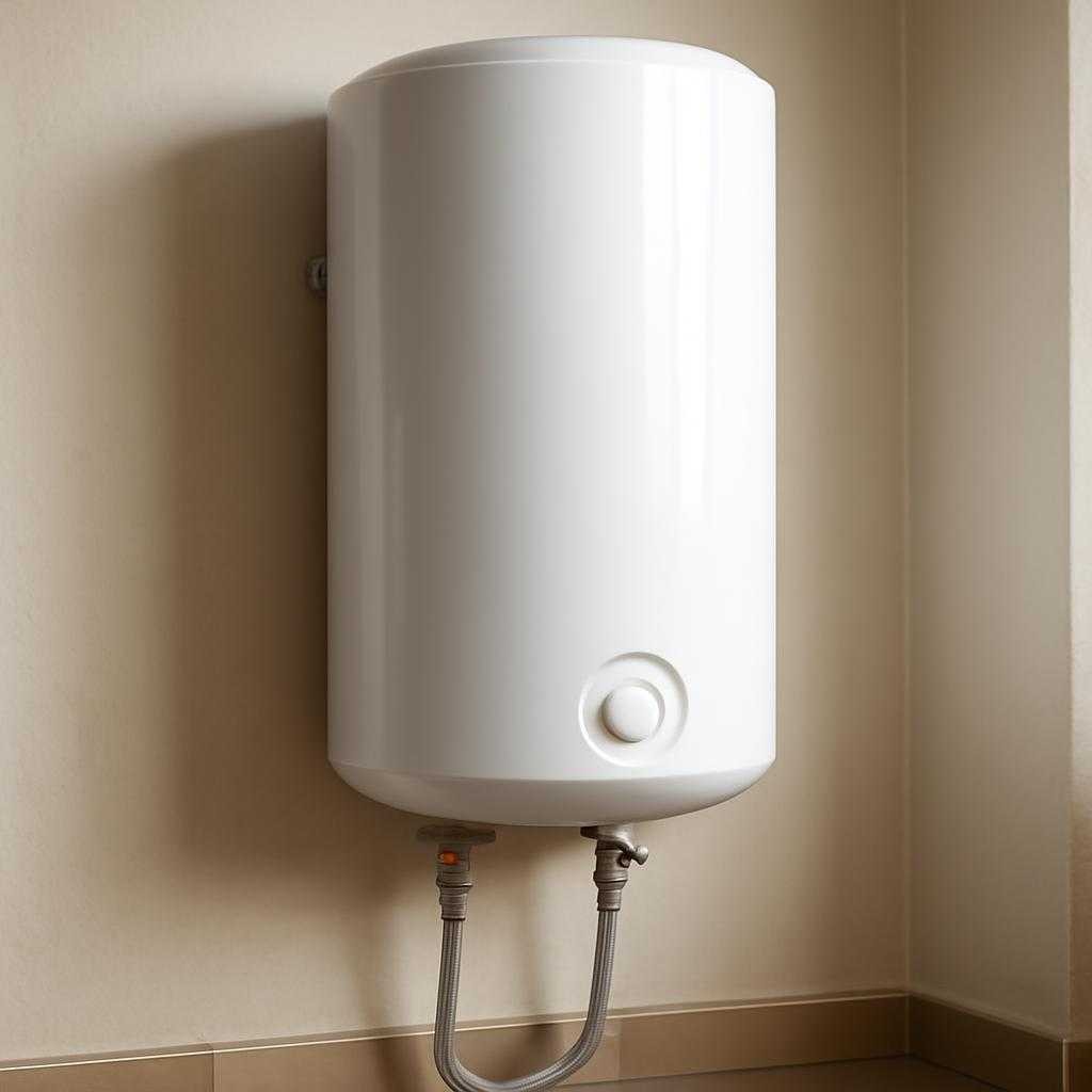 накопительный водонагреватель