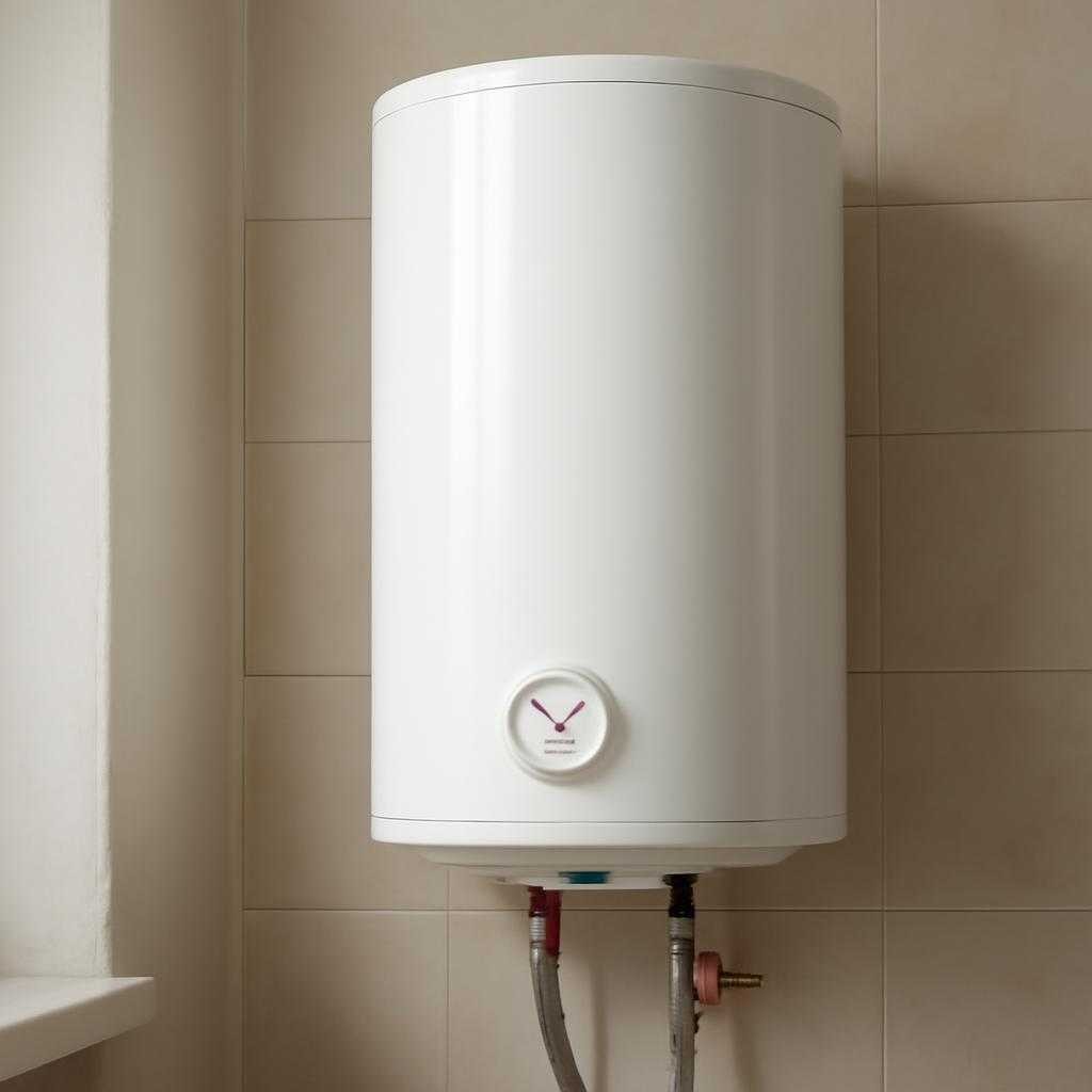 накопительный водонагреватель