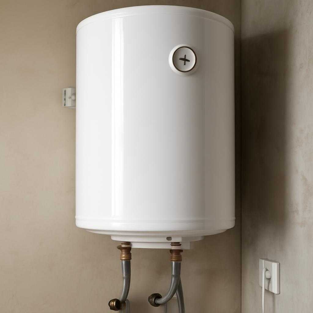 накопительный водонагреватель
