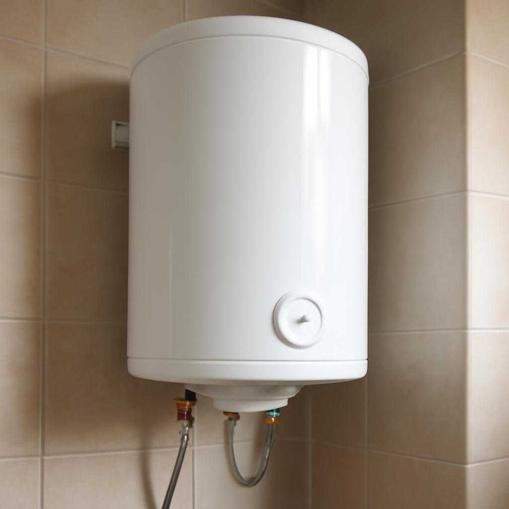 накопительный водонагреватель