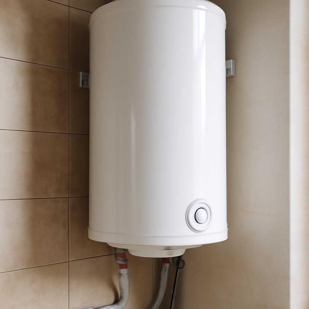 накопительный водонагреватель