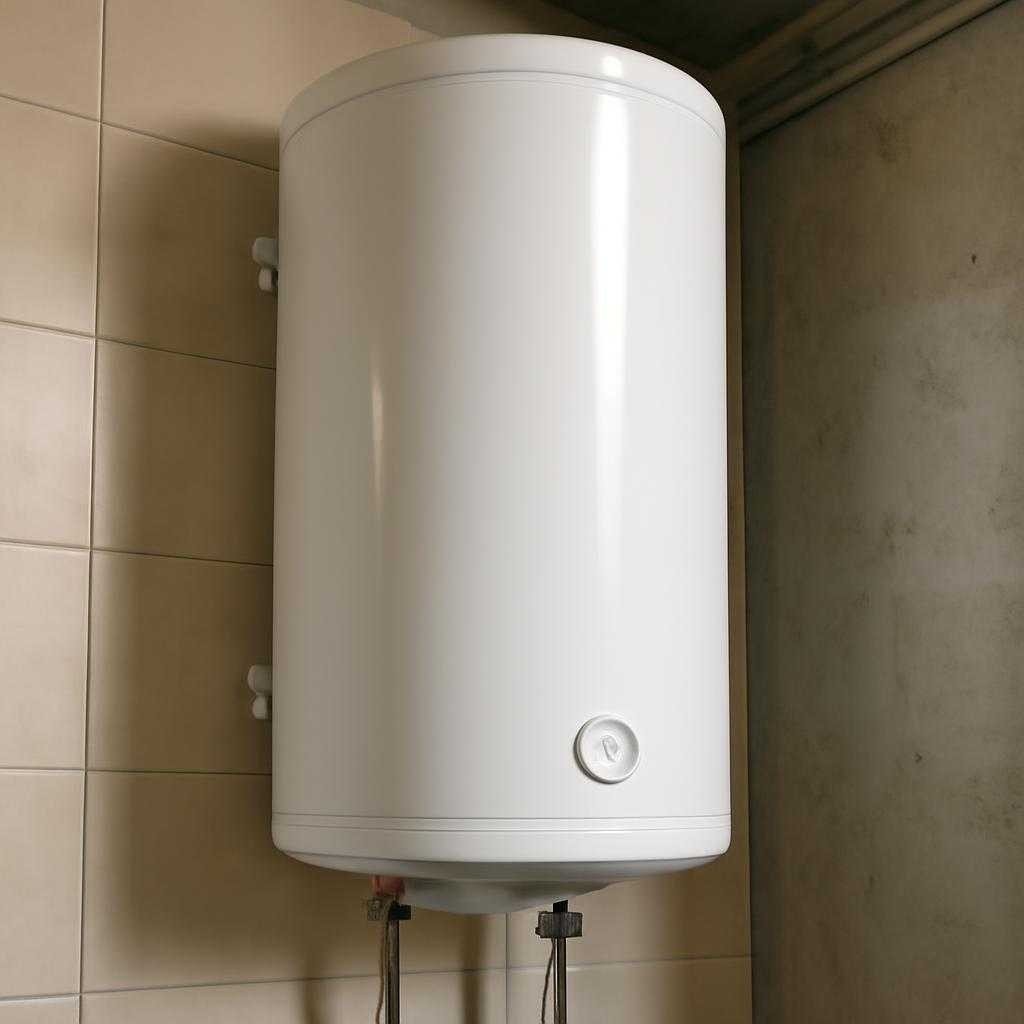 накопительный водонагреватель