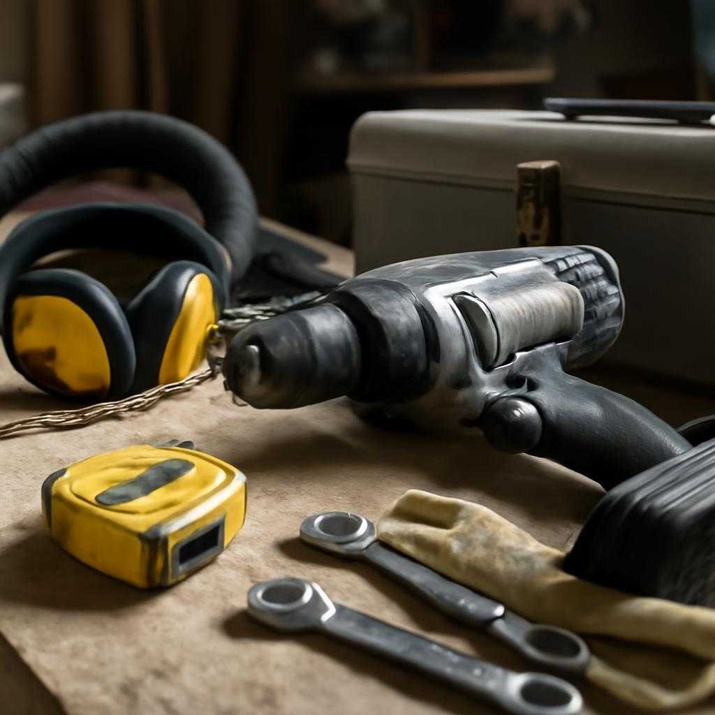 оборудование