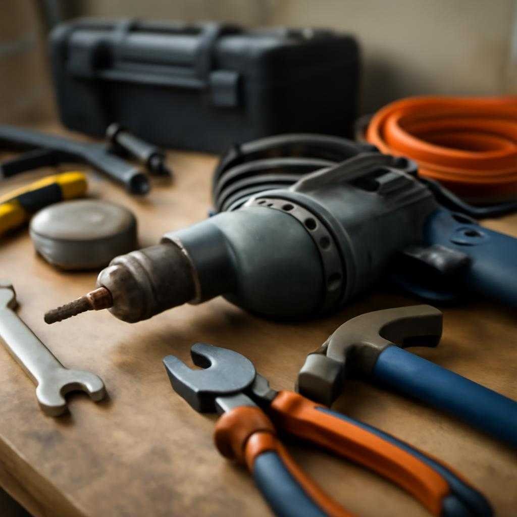 оборудование