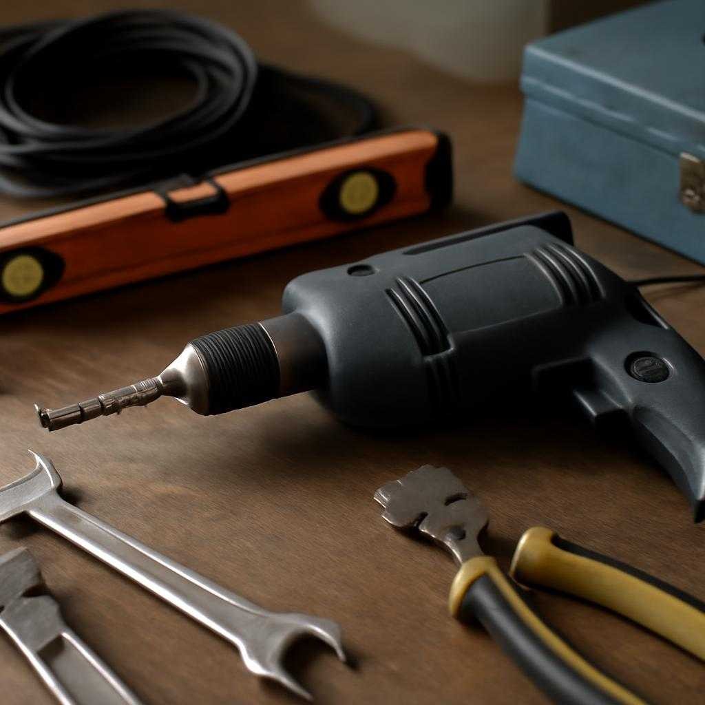 оборудование