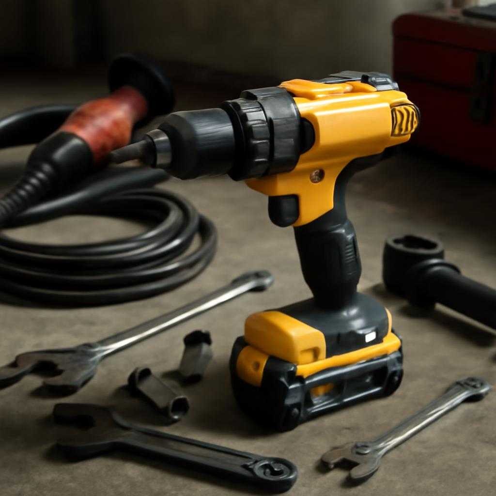 оборудование