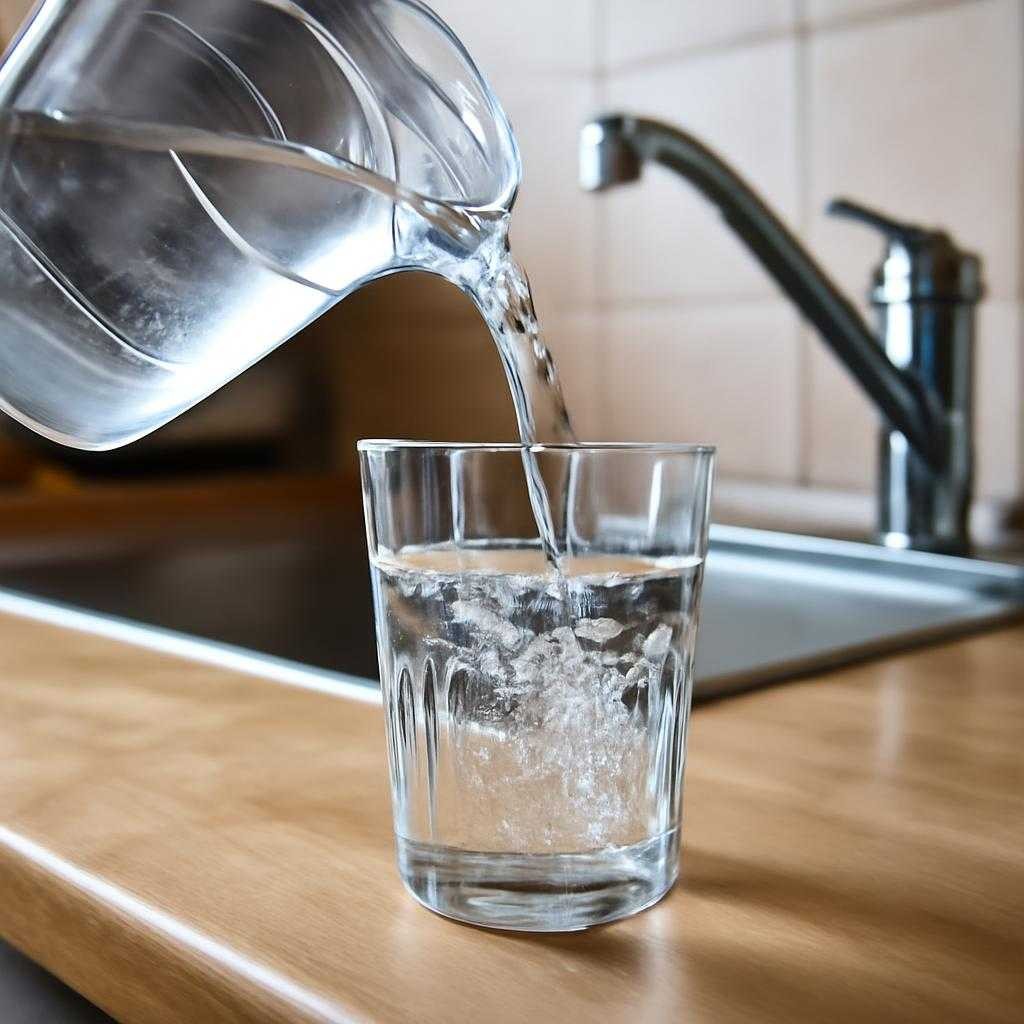 очистка воды