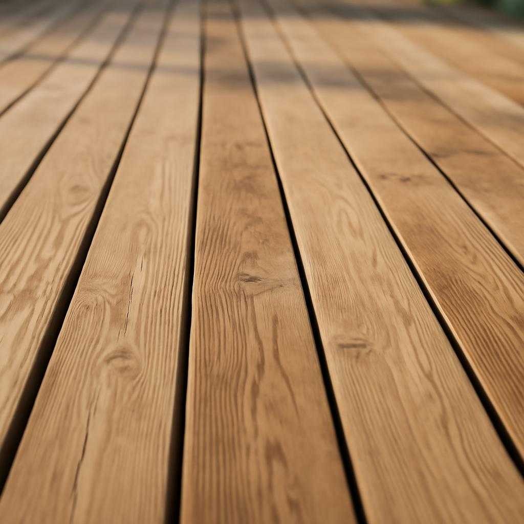 палубная доска