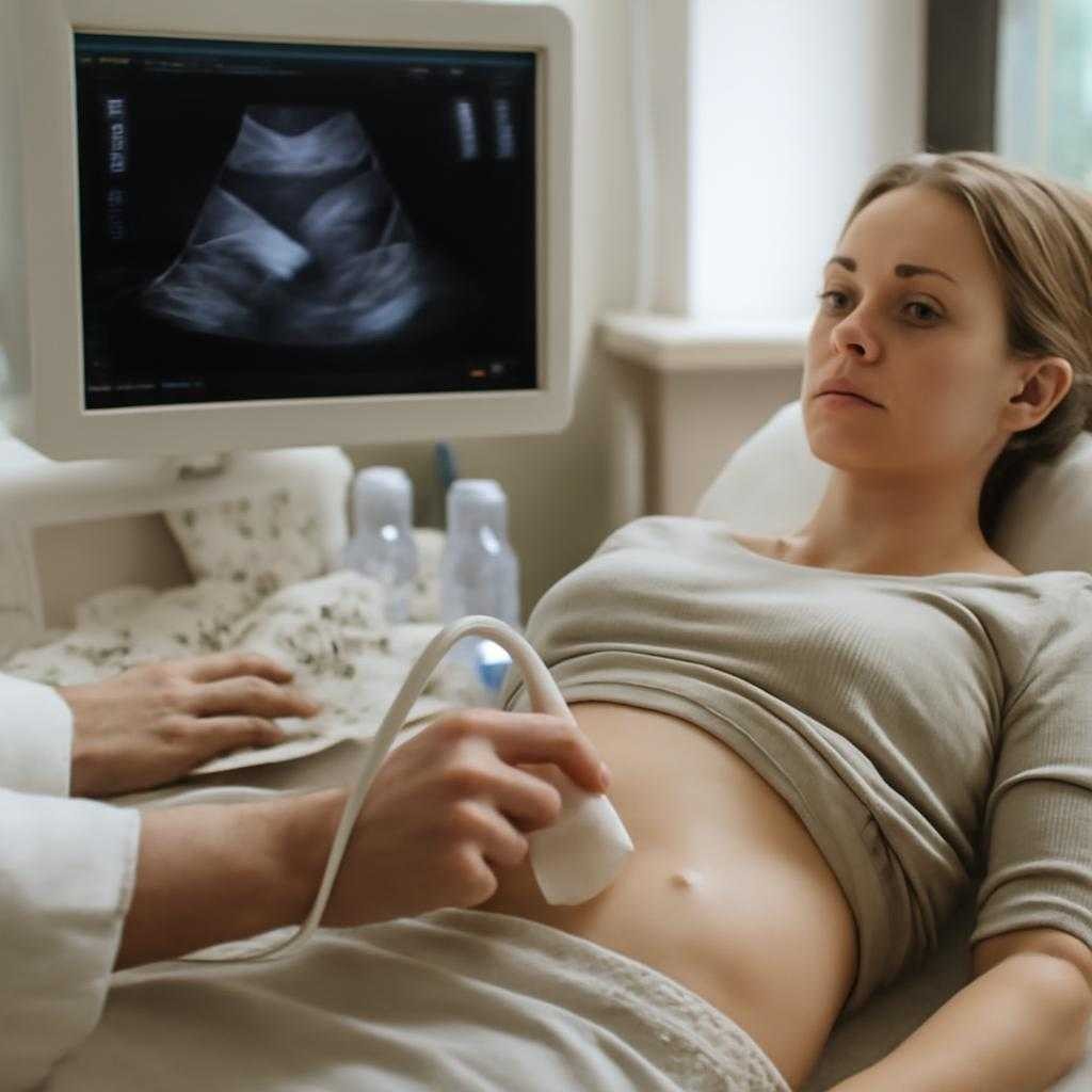 ультразвук