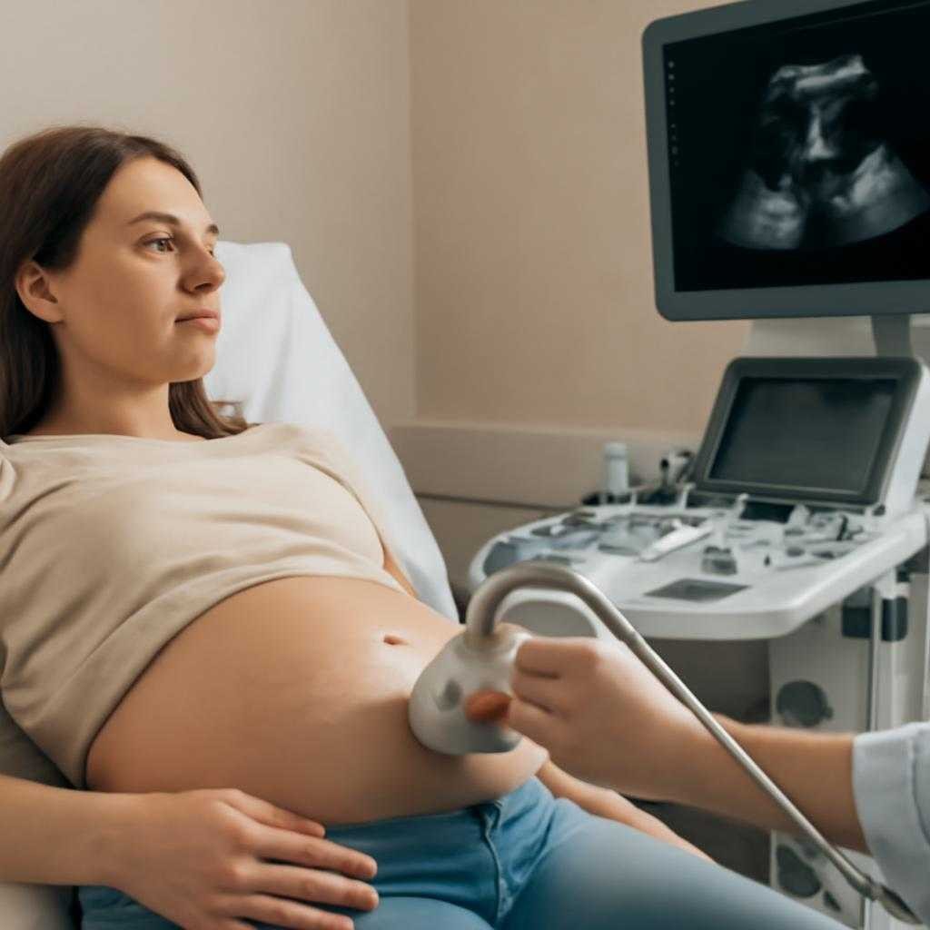 ультразвук