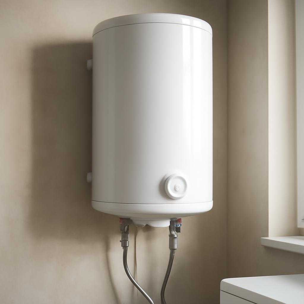 водонагреватель