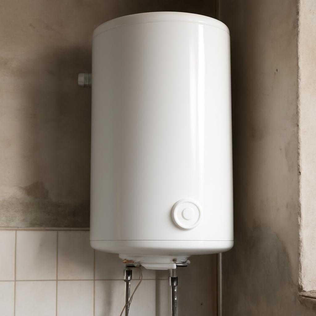 водонагреватель