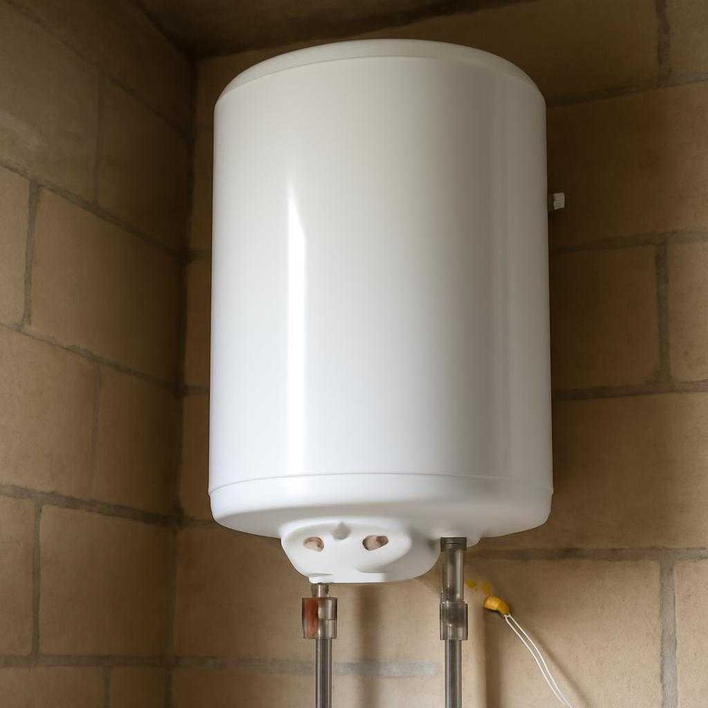 водонагреватель