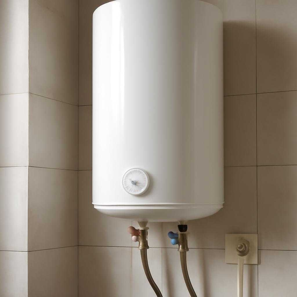 водонагреватель
