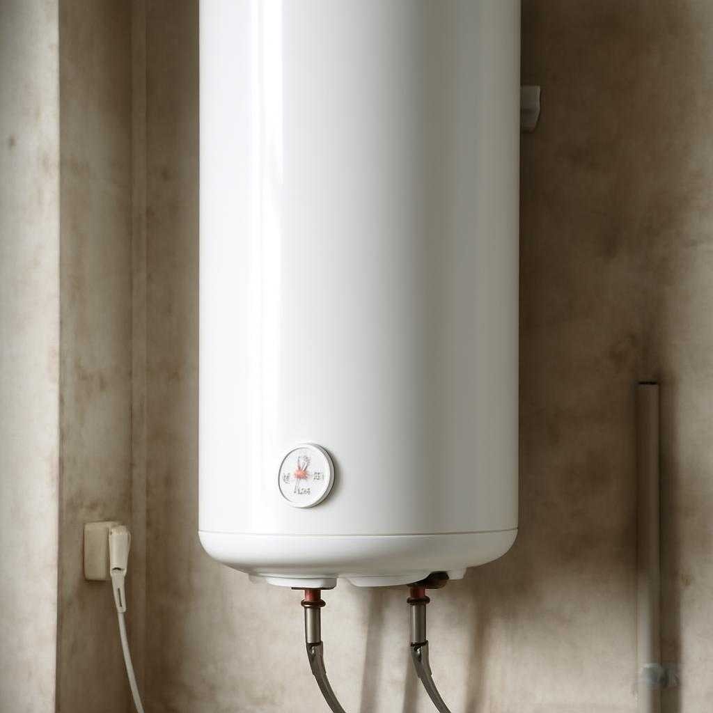 водонагреватель