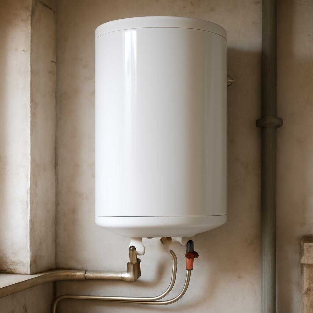 водонагреватель