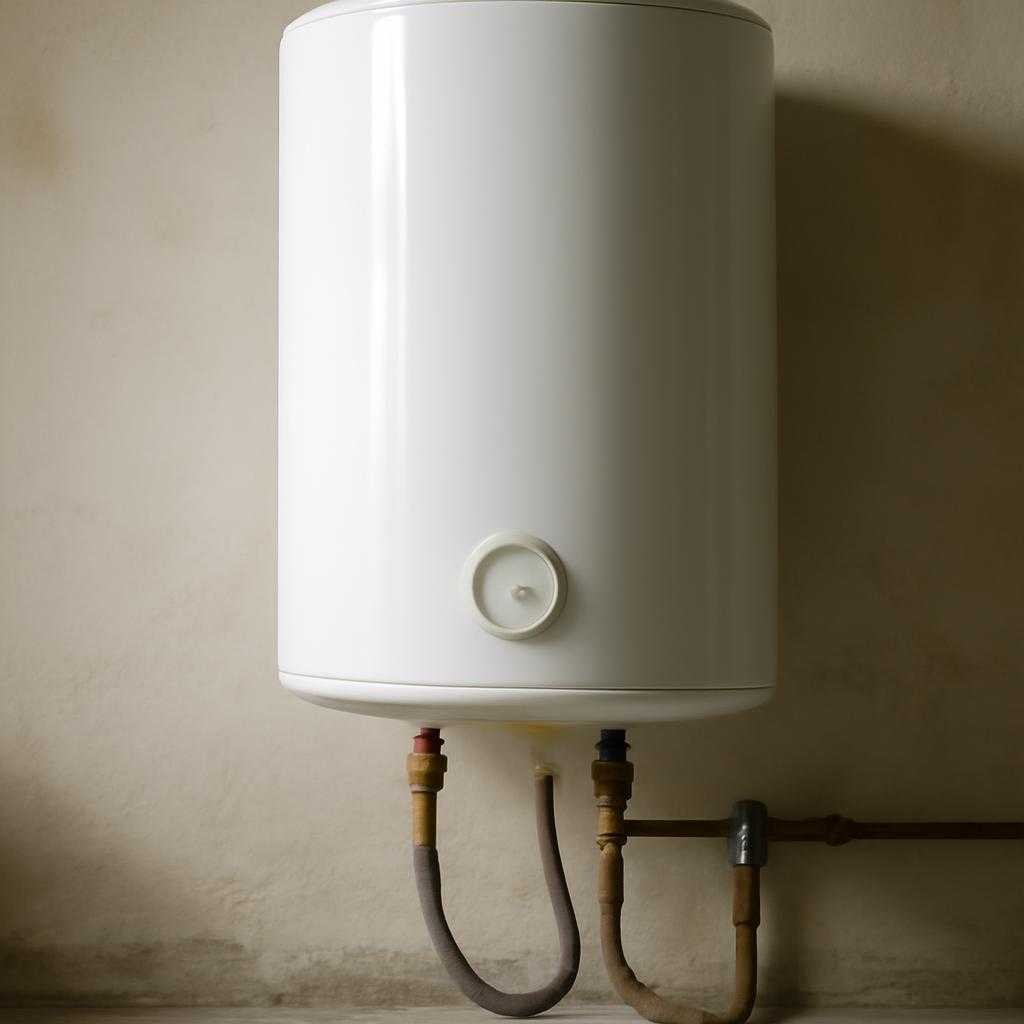 водонагреватель