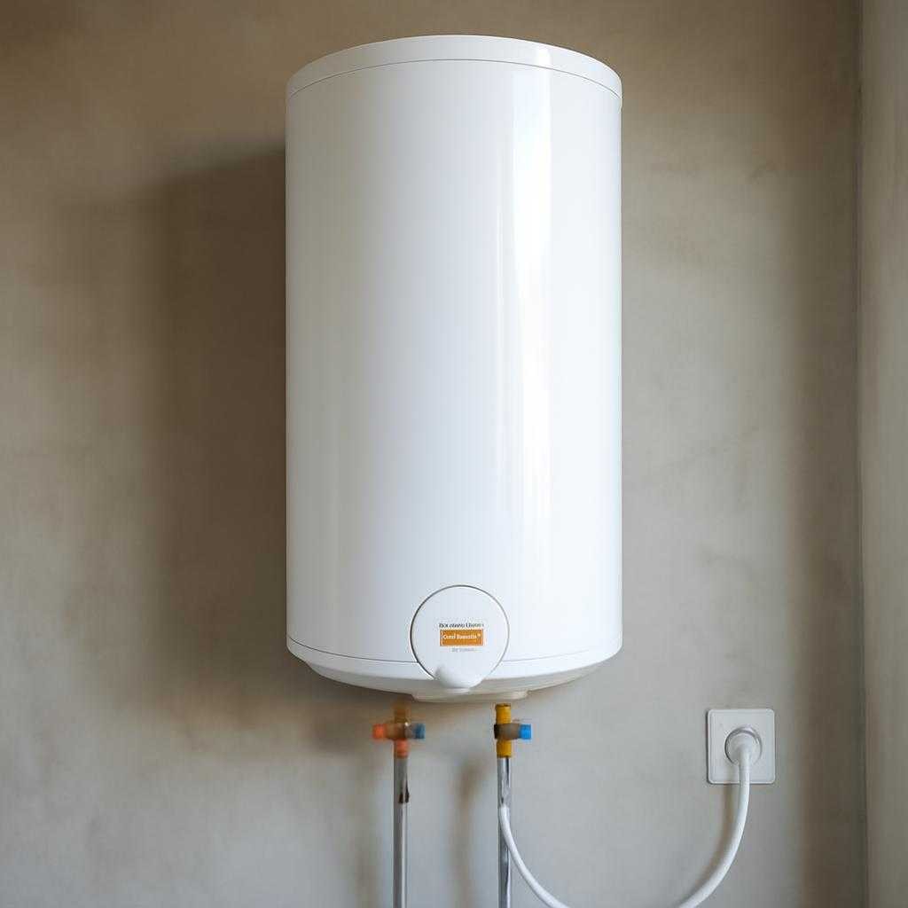 водонагреватель