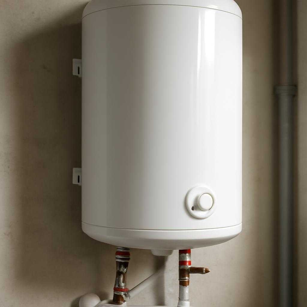 водонагреватель