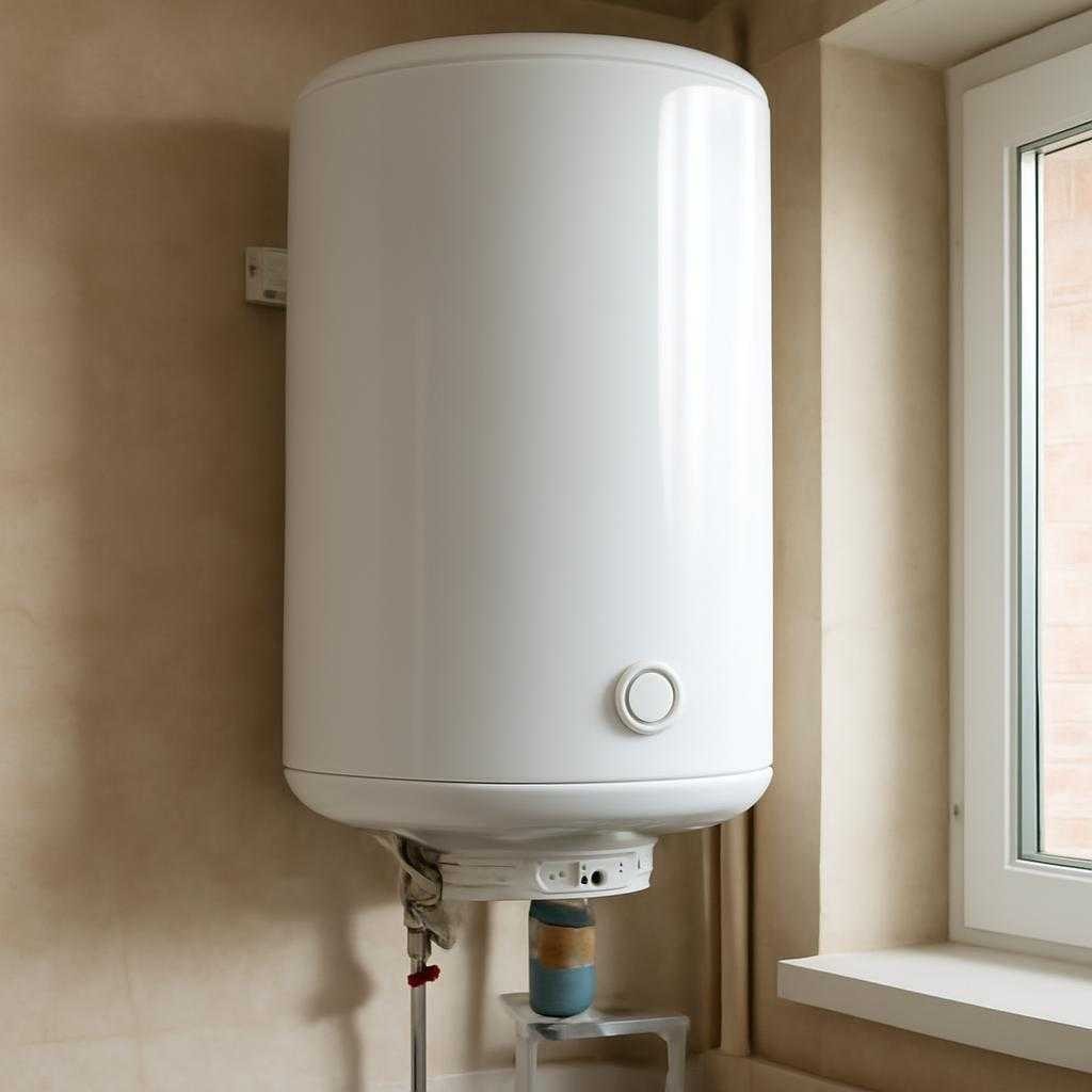 водонагреватель