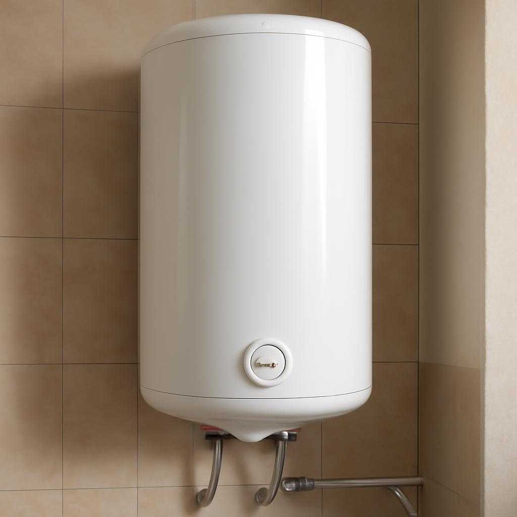 водонагреватель